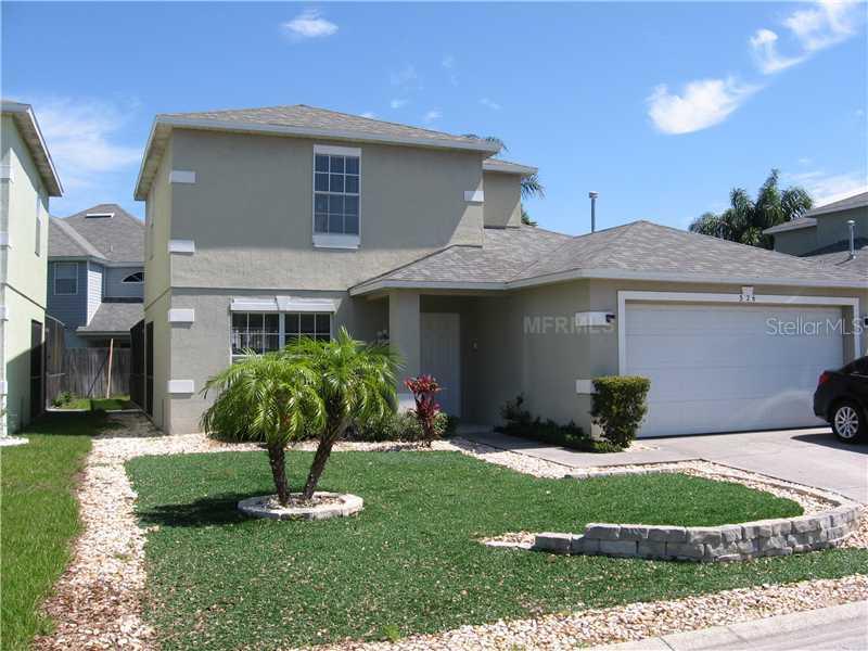 326 Hollingshead Loop, Davenport, FL 33896