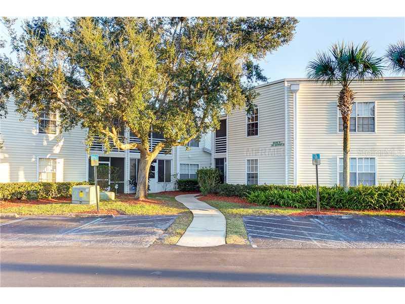 3900 Southpointe Dr. #116, Orlando, FL 32822