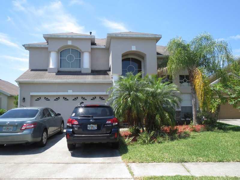 14450 Saint Georges Hill Dr., Orlando, FL 32828