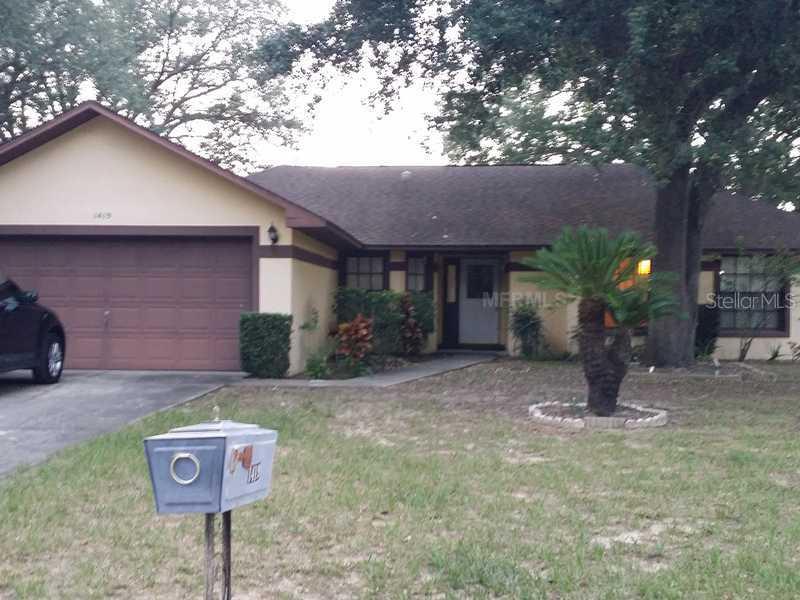 1419 Chamberlain Loop, Lake Wales, FL 33853