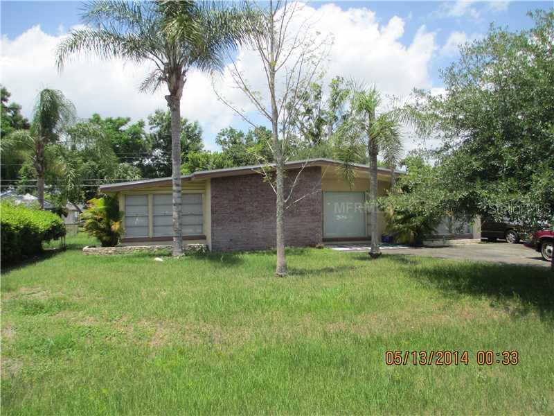 [Address Hidden by Seller], Sanford, FL 32773