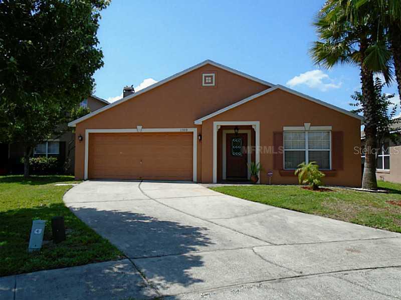1309 Seneca Falls Dr., Orlando, FL 32828