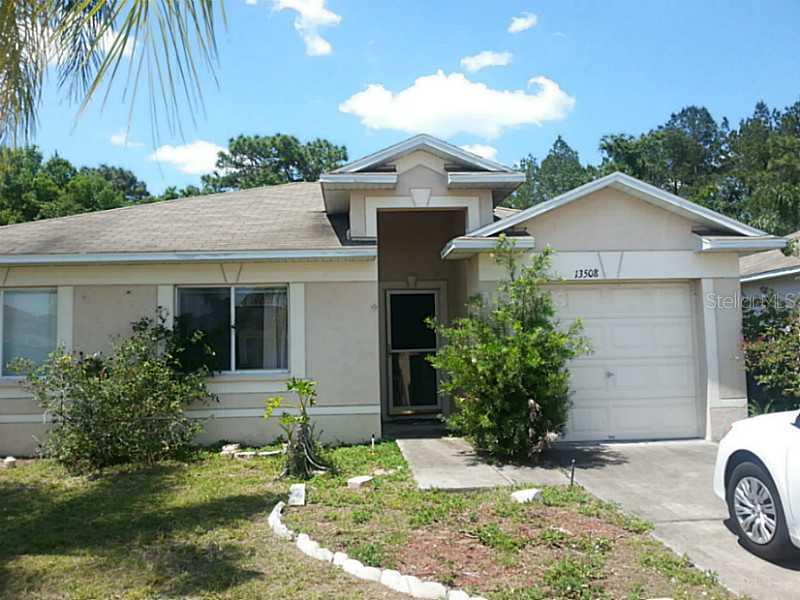 [Address Hidden by Seller], Riverview, FL 33569