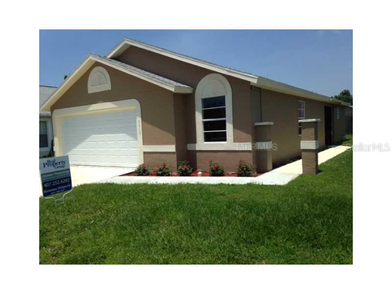 5415 Timberchase Ct., Orlando, FL 32811