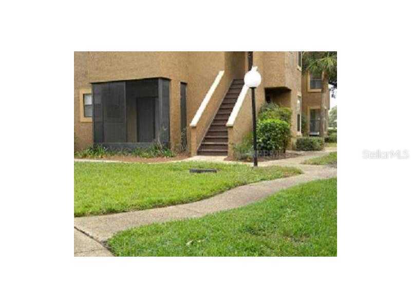 2905 Antique Oaks Cir. #7, Winter Park, FL 32792