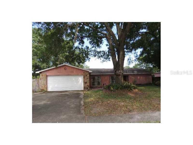 [Address Hidden by Seller], Lutz, FL 33558