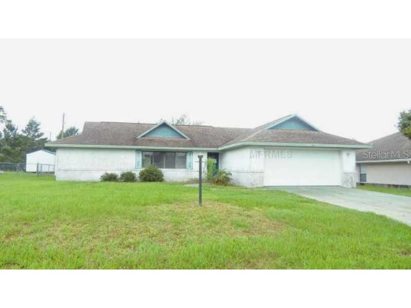 [Address Hidden by Seller], Deltona, FL 32725