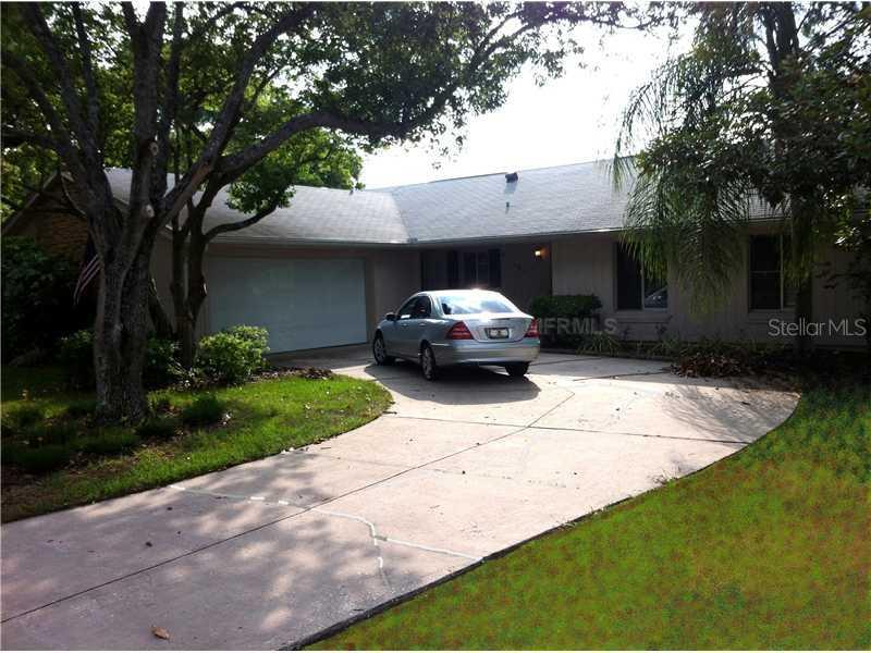 1001 Chokecherry Dr., Winter Springs, FL 32708
