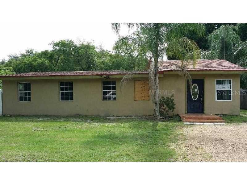 [Address Hidden by Seller], Tampa, FL 33634