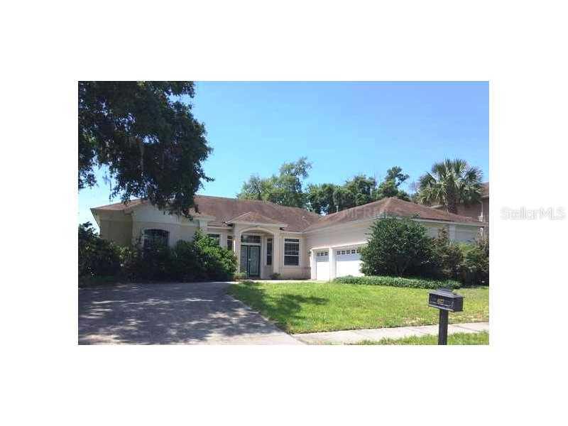 [Address Hidden by Seller], Longwood, FL 32779