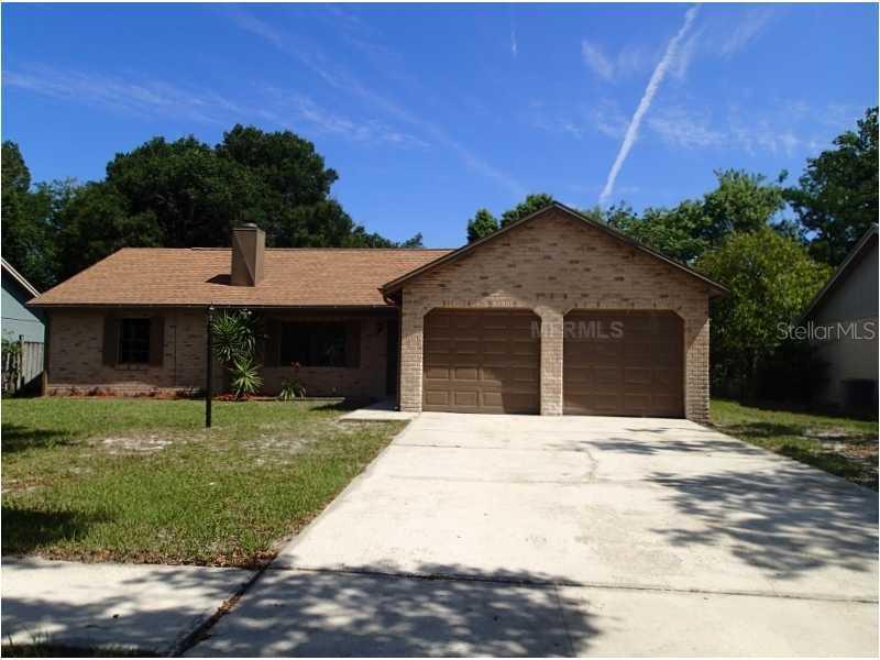 208 W Panama Rd., Winter Springs, FL 32708