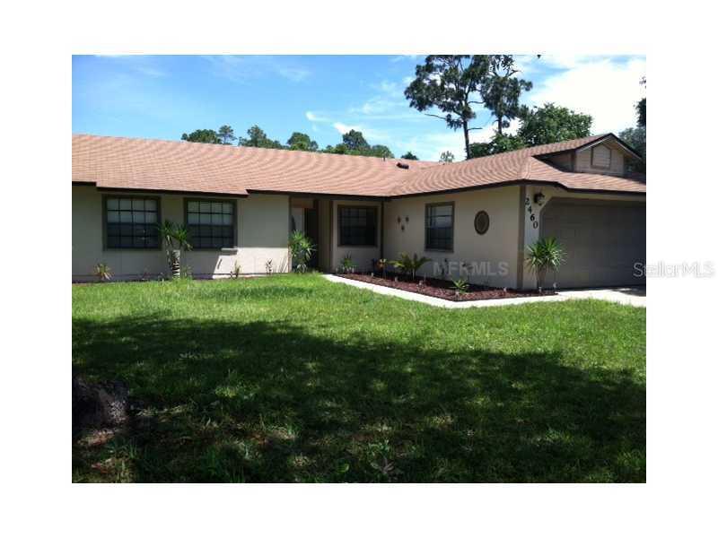 2460 Haulover Blvd., Deltona, FL 32738