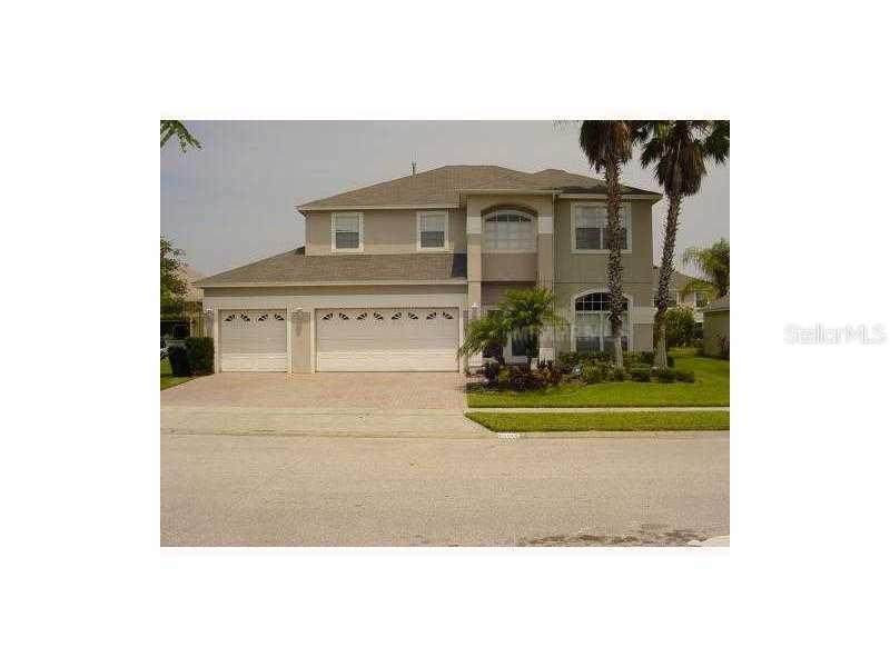 13019 Jewelstone Way, Orlando, FL 32828