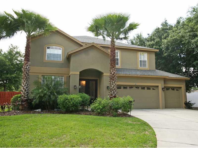 207 Via Tuscany Loop, Lake Mary, FL 32746