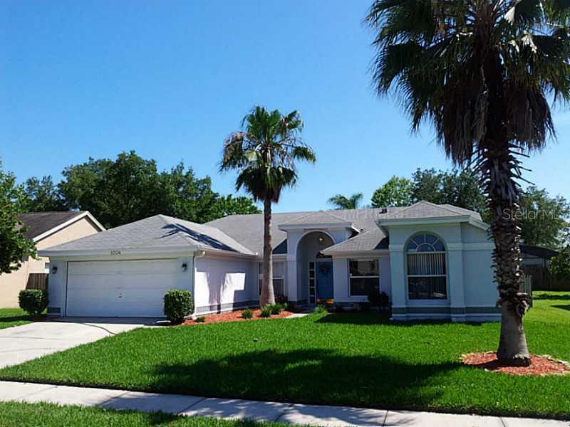 1004 Mcdaniel Creek Ct., Oviedo, FL 32765