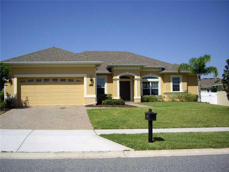 3054 Santa Marcos Dr., Clermont, FL 34715