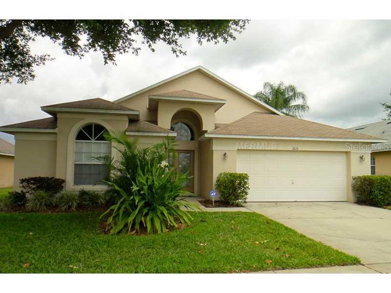 2616 Star Lake View Dr., Kissimmee, FL 34747