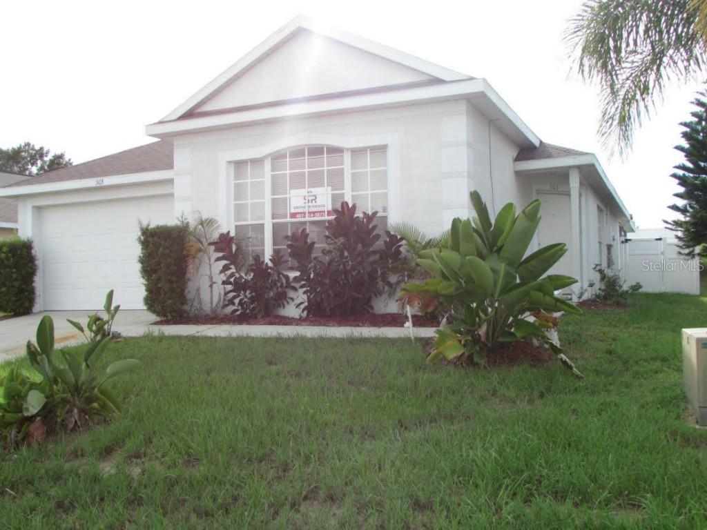 503 Belvoir Dr., Davenport, FL 33837