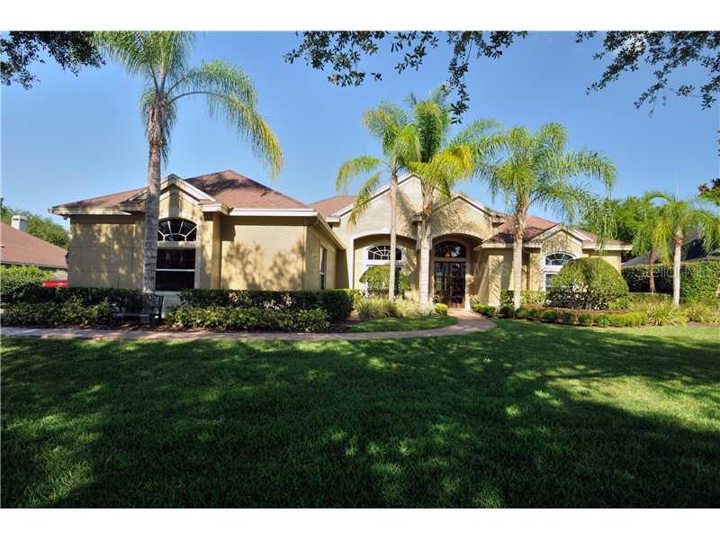 [Address Hidden by Seller], Windermere, FL 34786