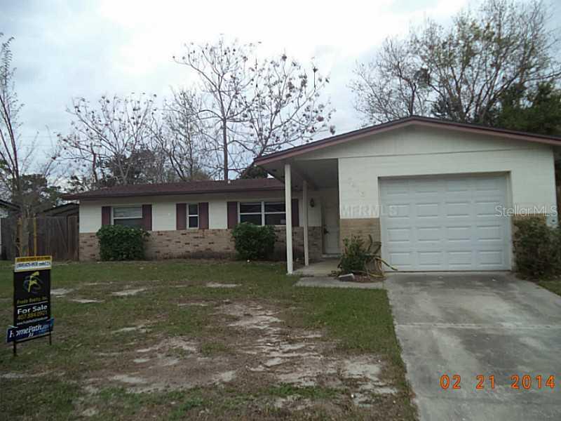 7413 Fieldcrest Ave., Winter Park, FL 32792