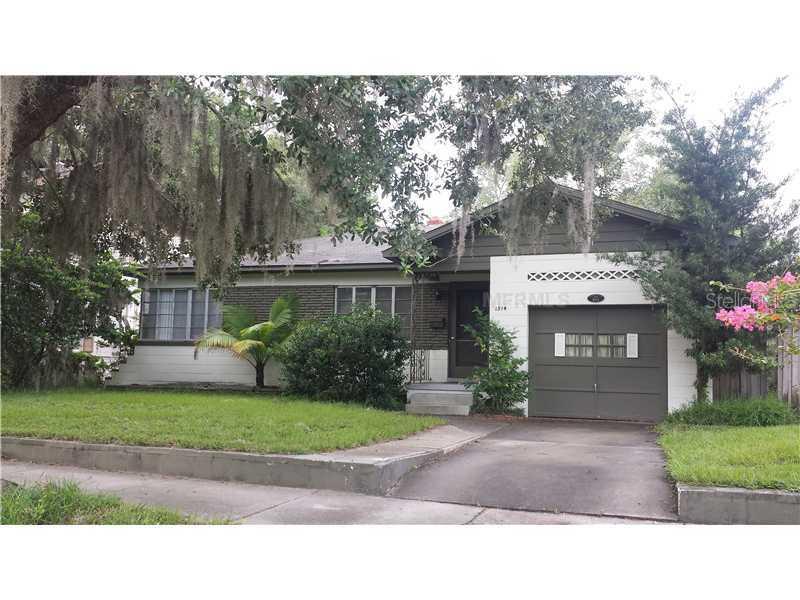 1514 E Ridgewood St., Orlando, FL 32803