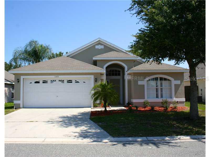 148 Garberia Dr., Davenport, FL 33837