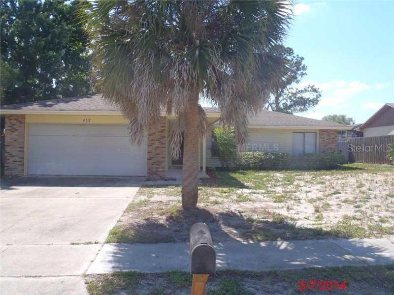 432 Ranch Tr., Casselberry, FL 32707