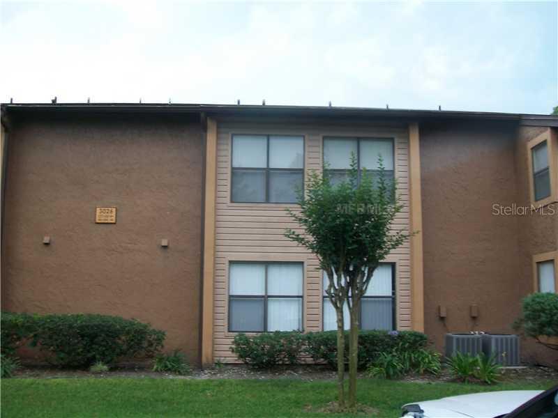 3026 Antique Oaks Cir. #138, Winter Park, FL 32792