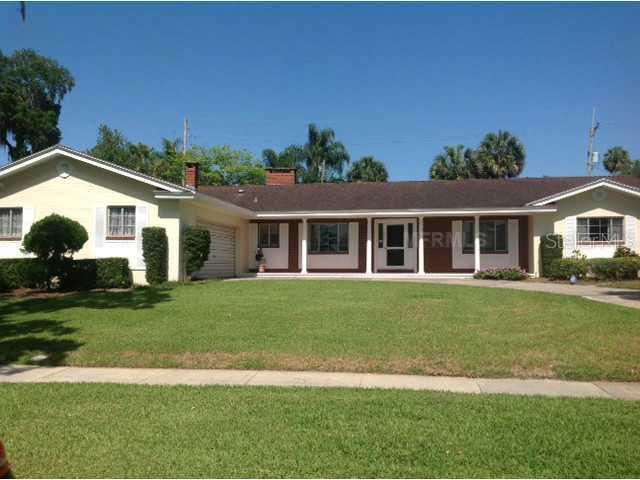 2801 Middlesex Rd., Orlando, FL 32803