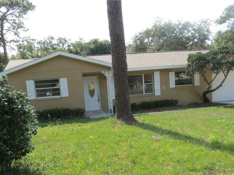 1821 Washington Blvd., Mount Dora, FL 32757
