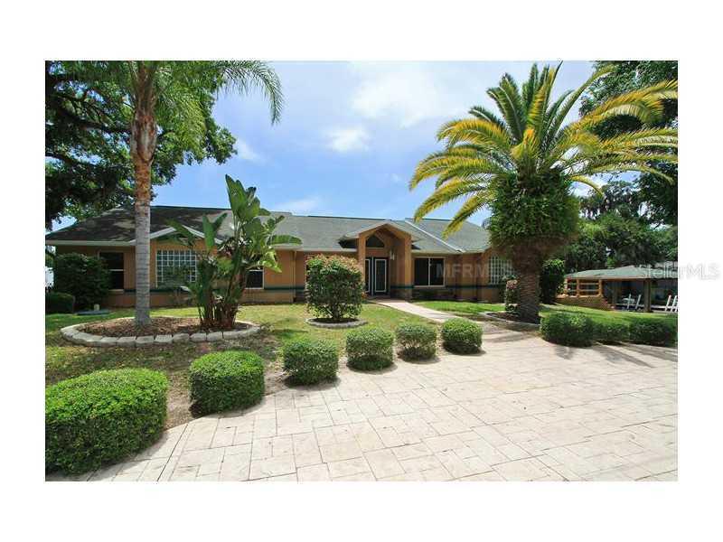 166 S Cory Dr., Edgewater, FL 32141