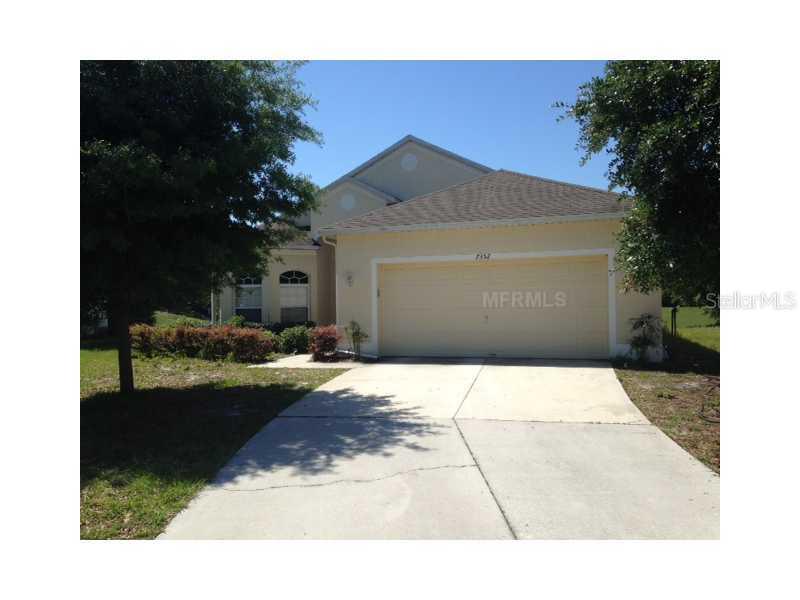 7352 Rex Hill Tr., Orlando, FL 32818