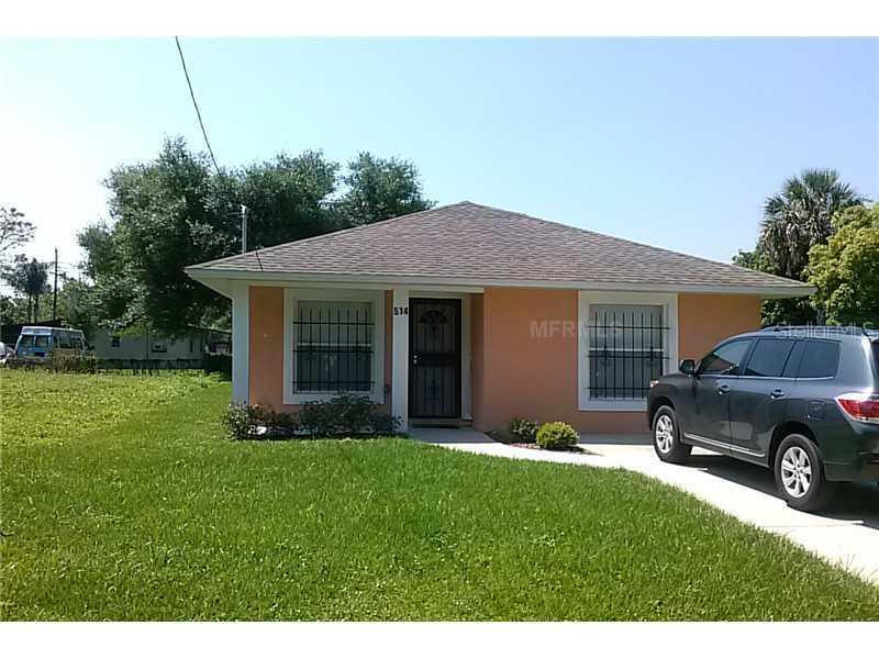 514 Carver Blvd., Orlando, FL 32810
