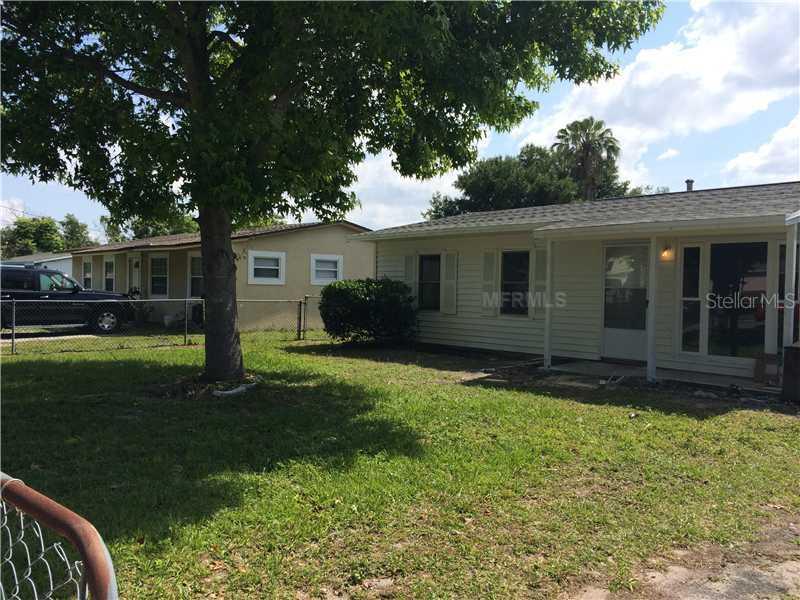 1315 Overdale St., Orlando, FL 32825