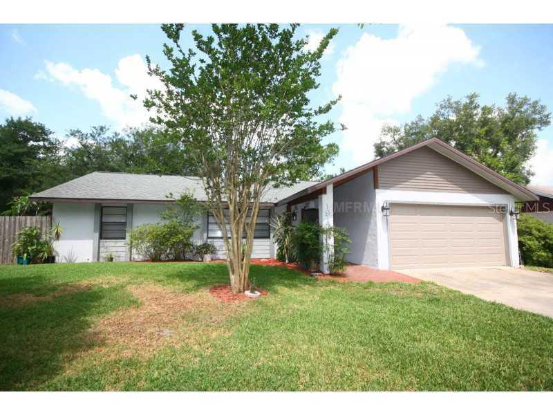 1912 Deborah Dr., Orlando, FL 32817