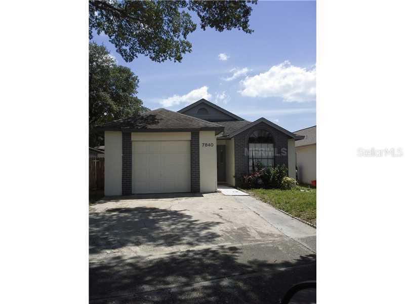 7840 Gillingham Ct., Orlando, FL 32825
