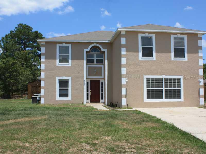 [Address Hidden by Seller], Spring Hill, FL 34606