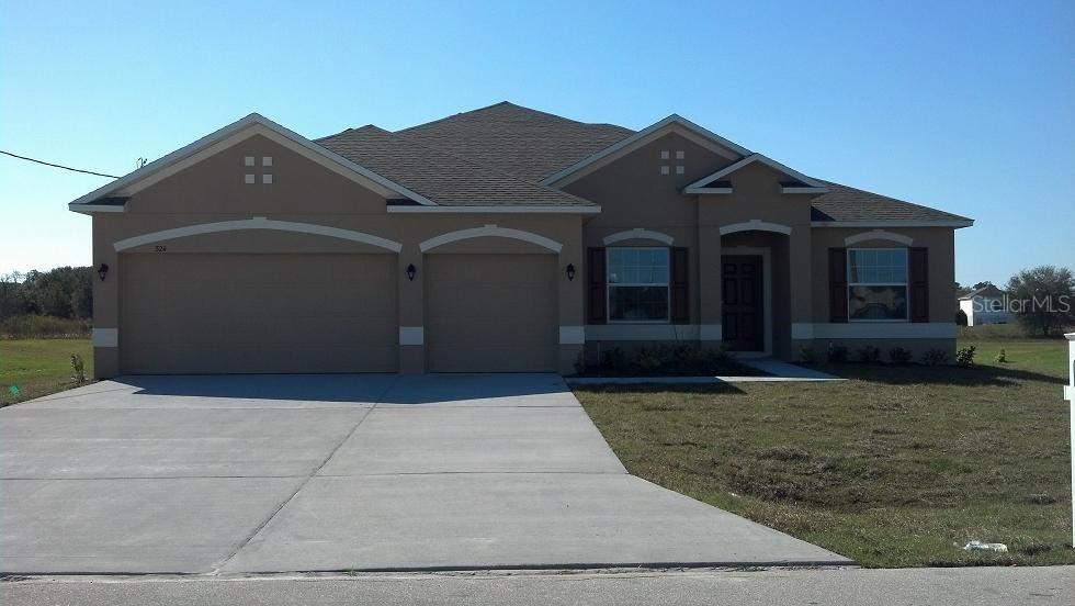 324 Columbo St., Winter Haven, FL 33880