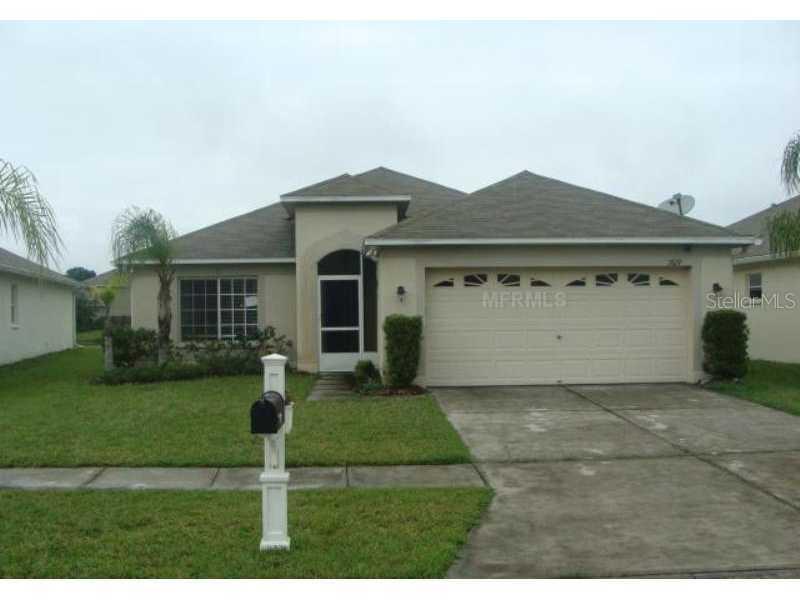 [Address Hidden by Seller], Zephyrhills, FL 33544