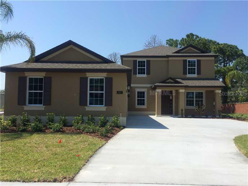 421 Meadowridge Cove, Longwood, FL 32750