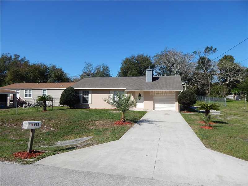 532 Whittier Ave., Ocoee, FL 34761