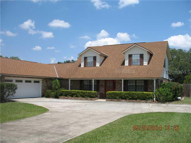 6161 Albeth Rd., Orlando, FL 32810