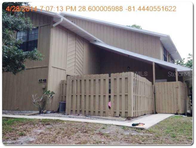 4548 Lighthouse Cir. #15, Orlando, FL 32808