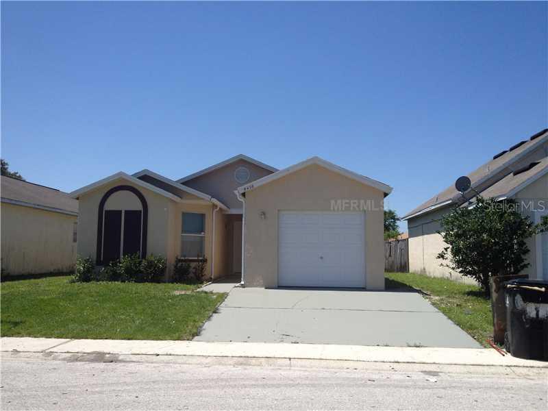 [Address Hidden by Seller], Orlando, FL 32837