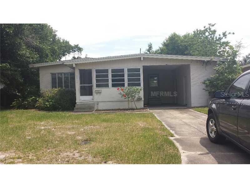 2814 E Marks St., Orlando, FL 32803