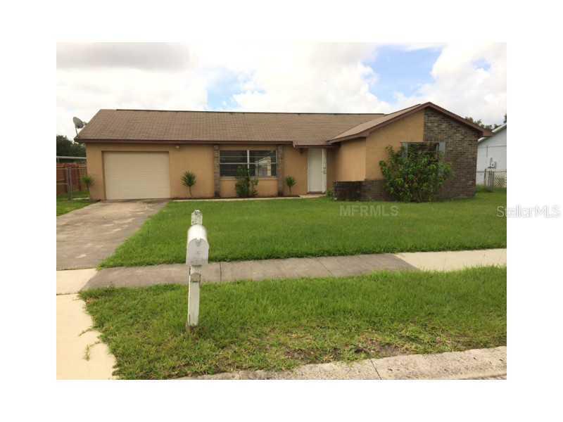 7518 Winter Shade Dr., Orlando, FL 32822