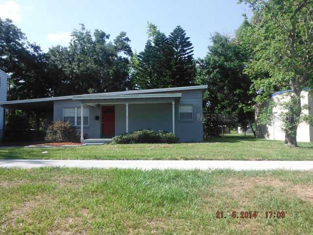 3017 Pickfair St., Orlando, FL 32803
