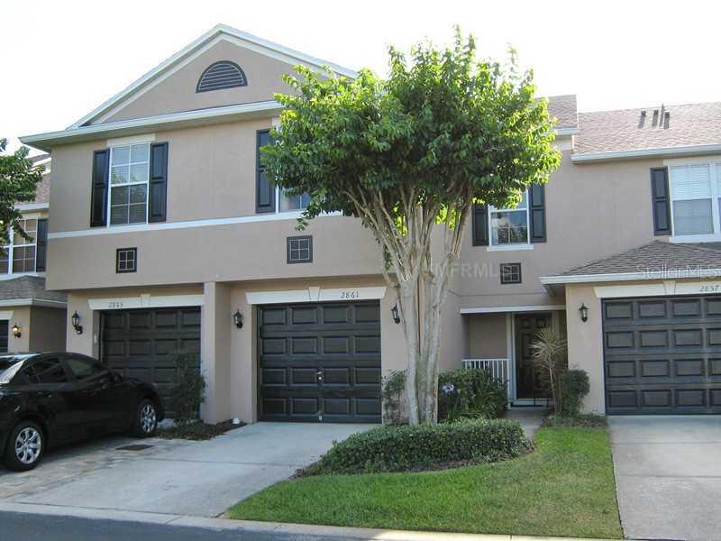 2861 Cliffe Ct., Oviedo, FL 32765
