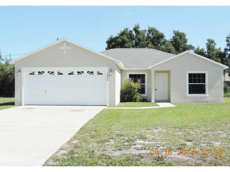 1450 Puritan St., Deltona, FL 32725