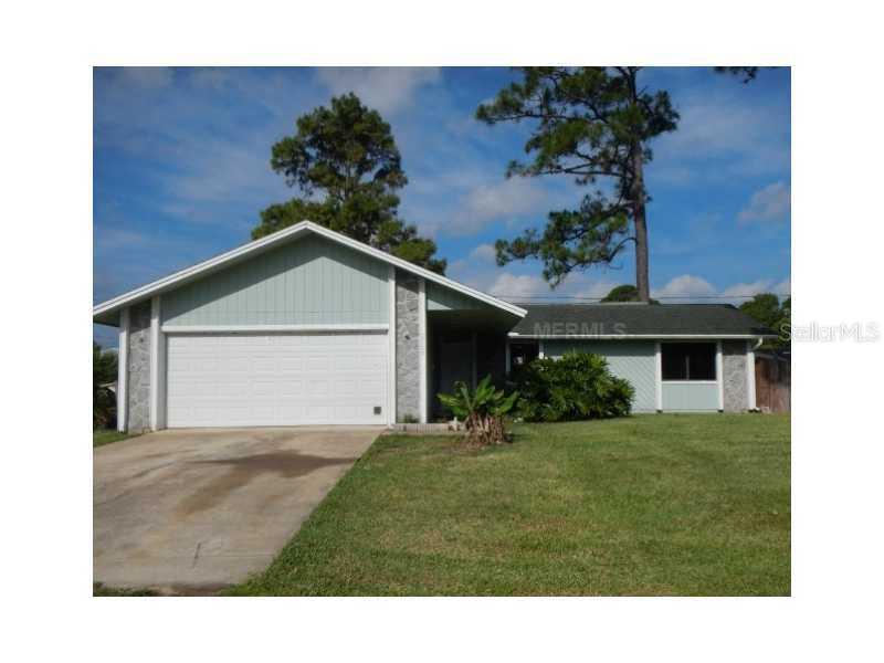 [Address Hidden by Seller], Edgewater, FL 32141